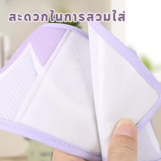 ปลอกคอกันเลีย คอลล่าร์ ลายสัตว์ สบาย ป้องกันการเลียแผล คอลล่าสุนัข ไม่รัดคอ สุนัขไม่รู้สึกอึดอัด