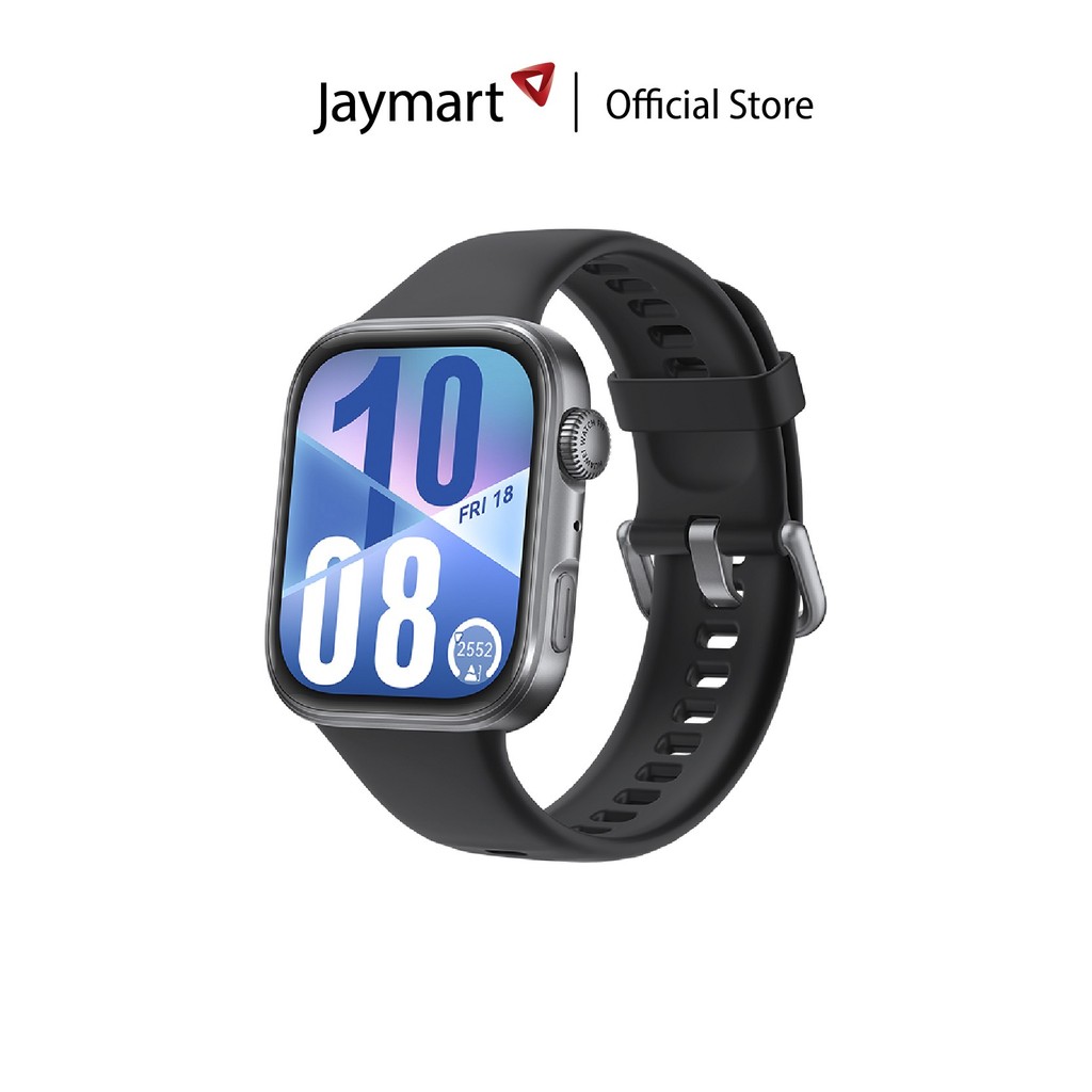 Huawei Watch Fit 4 (รับประกันศูนย์ 1 ปี) By Jaymart