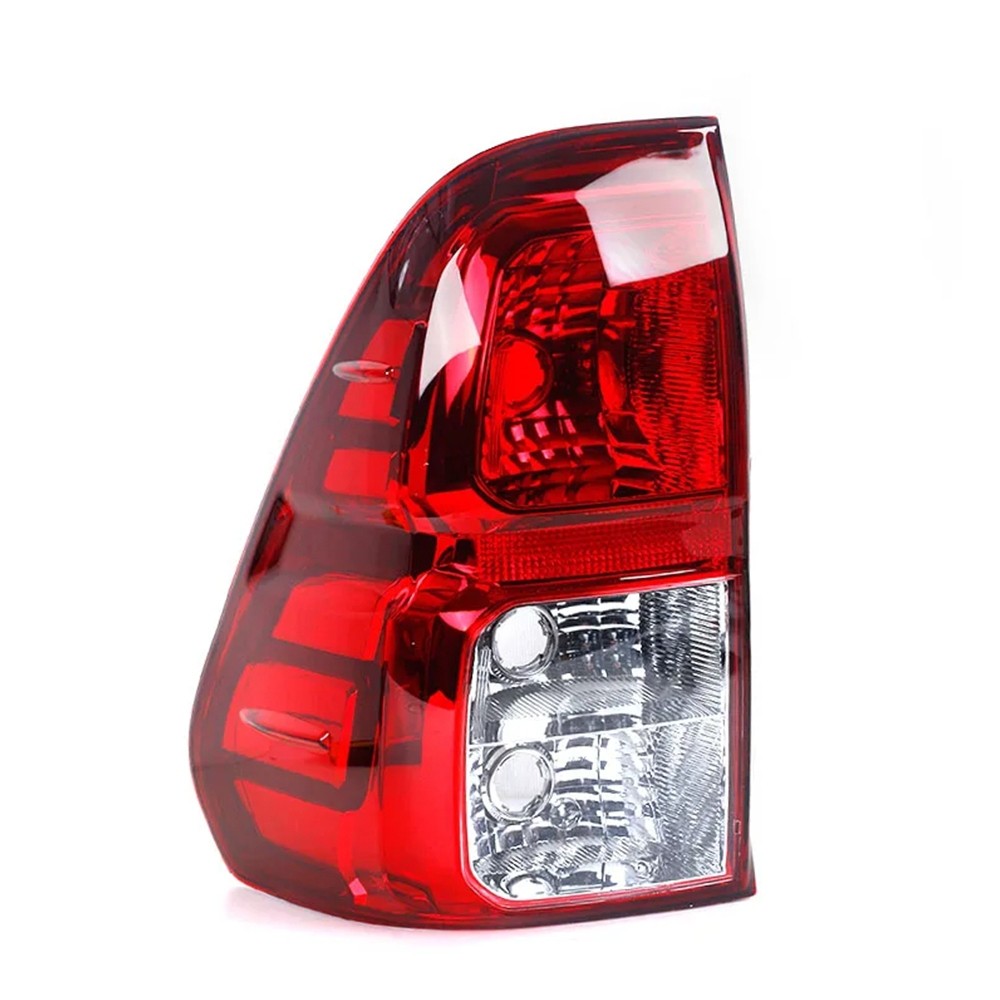 ไฟท้าย Revo รีโว่ Toyota Hilux REVO ปี 2015 2016 2017 2018 2019 2020 2021 - 2025 - รูปที่ 2