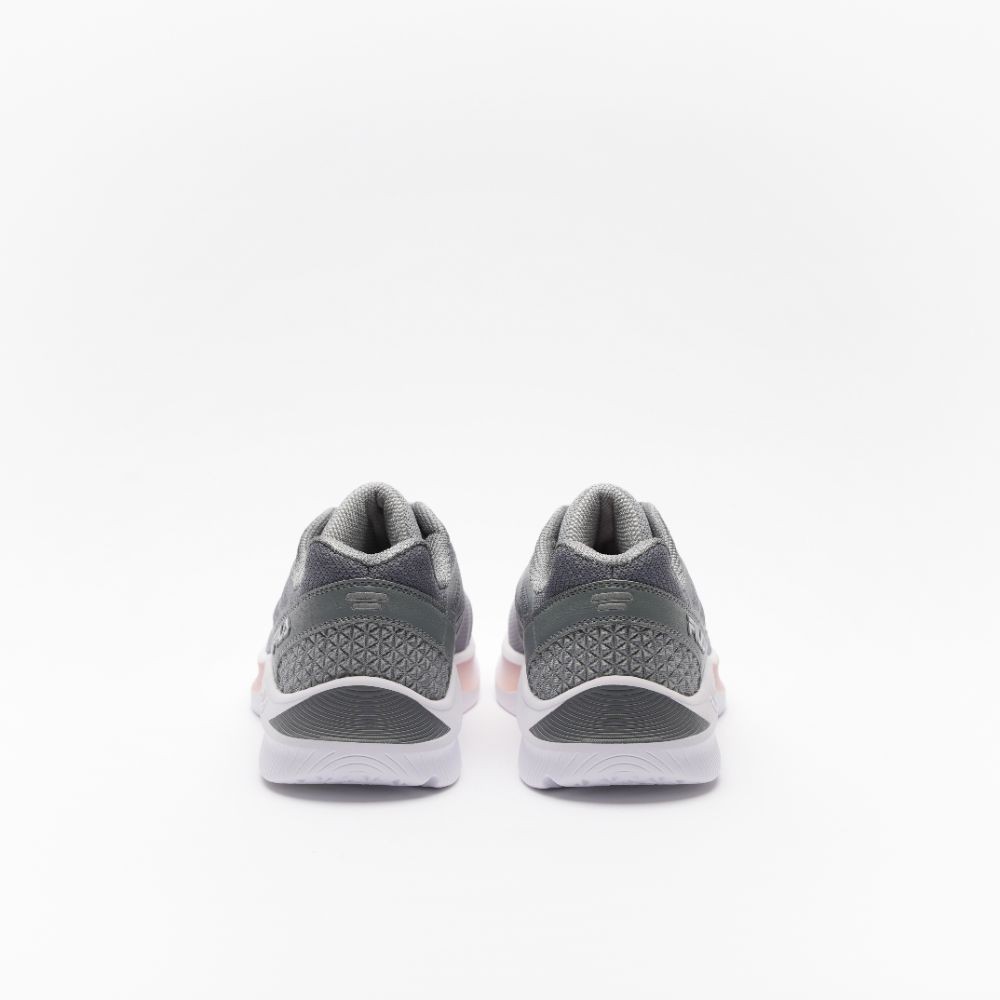 FILA รองเท้าลำลอง MEMORY SEQUENCE 2 รุ่น 5RM02883G - GREY