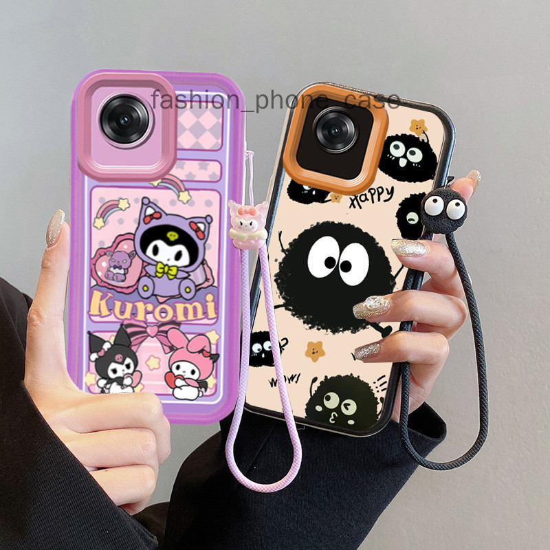 เคส vivo y02t เคส vivo y02a y02 เคสโทรศัพท์น่ารักสําหรับเปลือกป้องกันการล่มสลาย