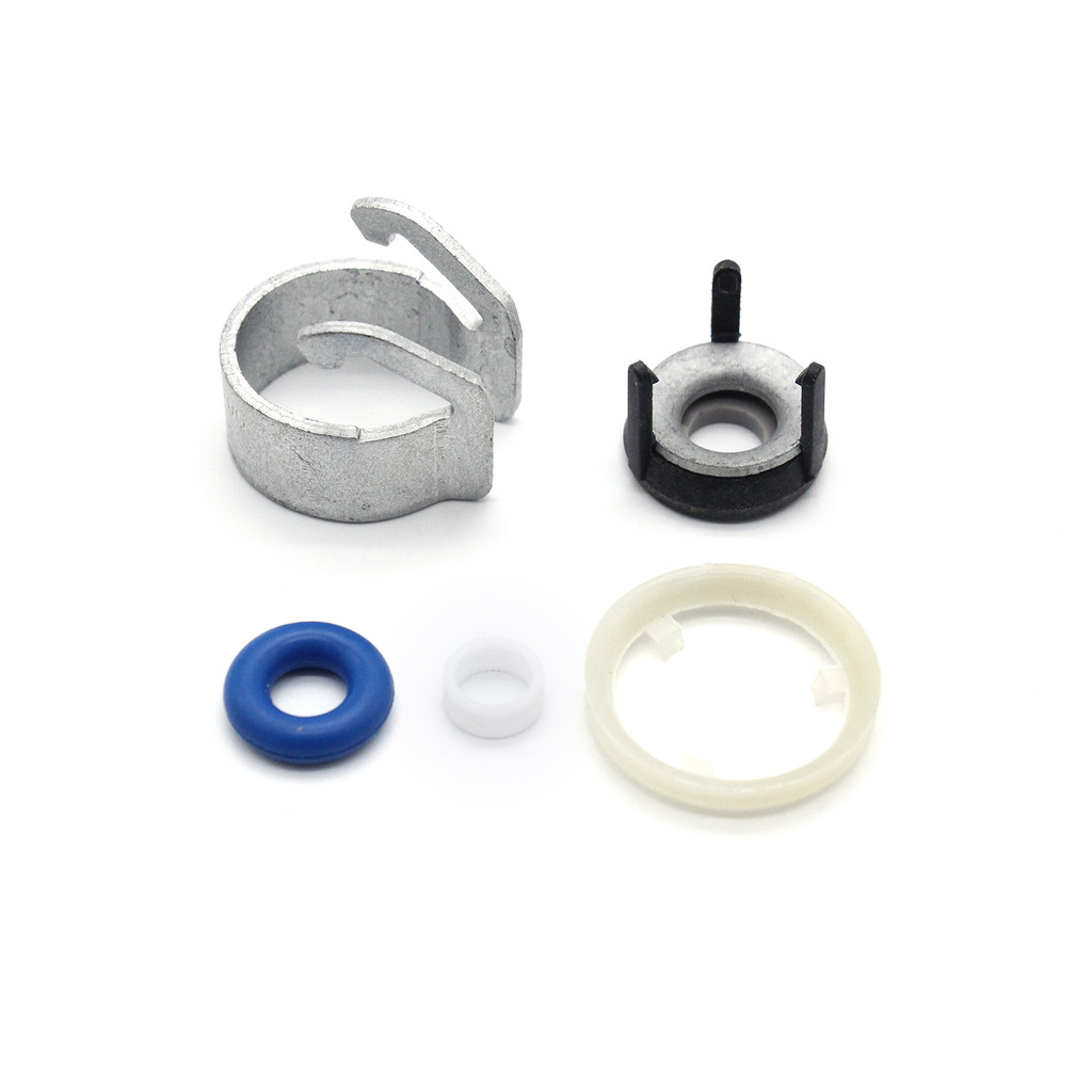 Fast Ship ชุดซ่อมซีลหัวฉีดน้ํามันเชื้อเพลิง 06H998907B สําหรับ Beetle Jetta Passat Audi EA888