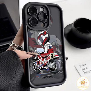 เคสออปโป้ แฟขั่น For VIVO Y20 Y17 Y21 Y15S Y17S Y16 Y22 Y1S For OPPO A384G A15 A174G A7 A57 4G A5 A16 A54 4G A3S A31 A53