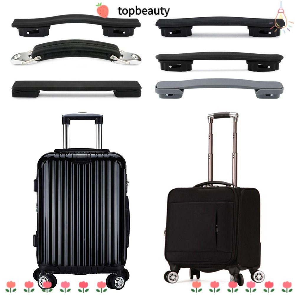 Topbeauty มือจับกระเป๋าเดินทาง Universal ทนทาน Travel กระเป๋าเดินทาง Handle