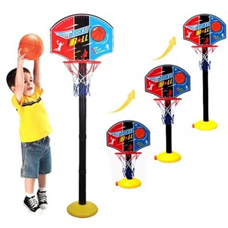 Np Toys แป้นบาส Basketball แป้นบาสเด็ก บาสเกตบอล บาสเกตบอลเด…