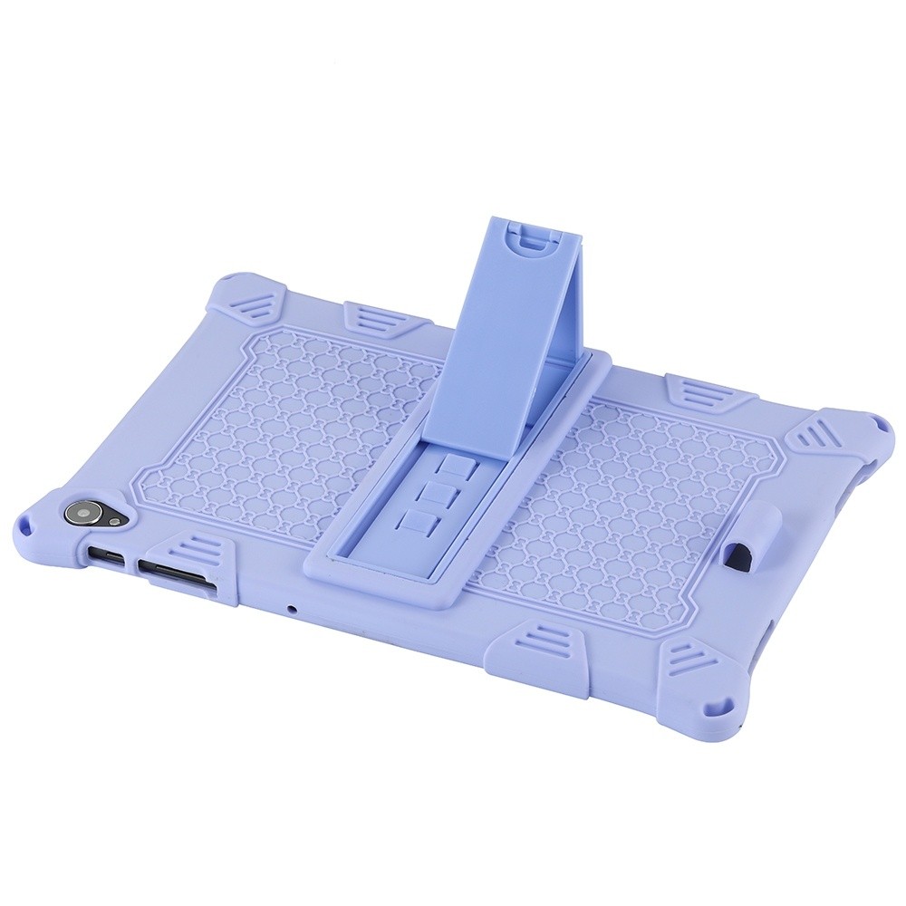 สําหรับ Alldocube iPlay 40 40H 30 20 Pro แท็บเล็ตพีซีป้องกันกรณีซิลิโคนอ่อนนุ่มสําหรับ Alldocube iPlay Kpad 10.4 Funda ฝาครอบแท็บเล็ต - รูปที่ 3