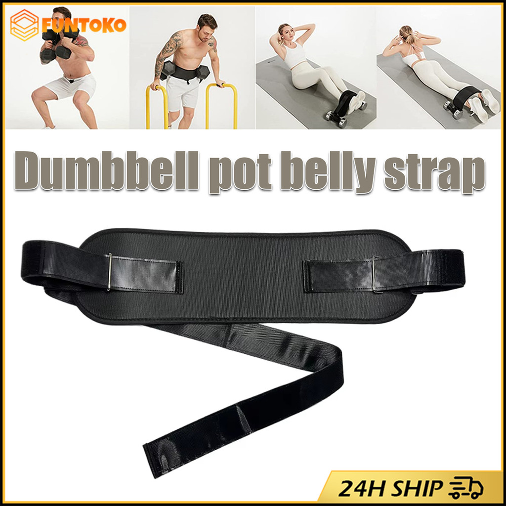 สินค้ามีคุณภาพ เข็มขัดยกน้ำหนัก ออกกำลังกาย hip thrust belt belt gym