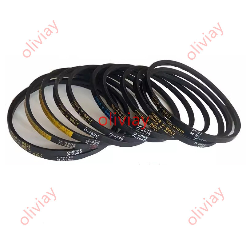 เครื่อง 1 ชิ้นเข็มขัดซักผ้า Z ประเภท O-435 440 445 450 455 460 462 468 470 447 478E pxc6