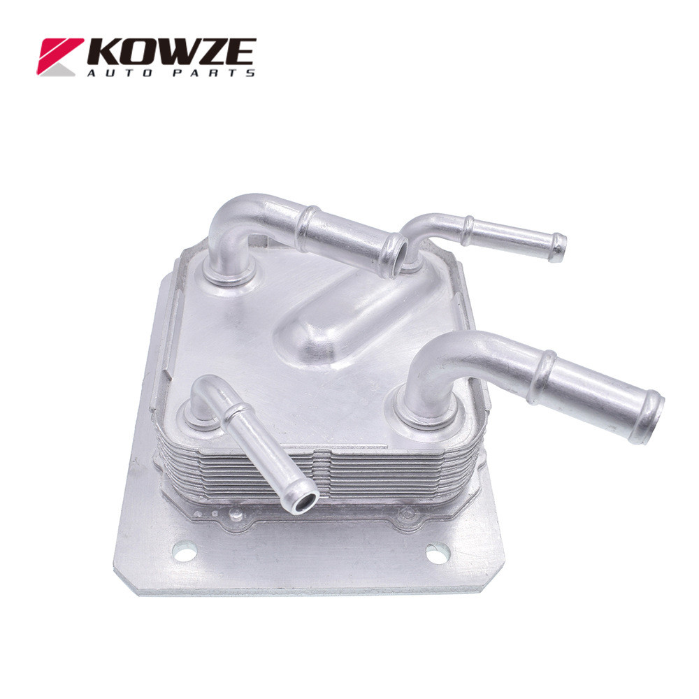[Dika] 21606-28x0b Wave Box Oil Cooling 21606-3VX0A เหมาะสําหรับ Nissan AltimaMaximaMurano