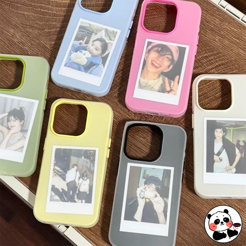 กรอบรูปเคสโทรศัพท์สําหรับVivo V30 V29 Lite V27 V23 Y17s Y28 Y36i Y16 T2 Pro T1 5G Y20i Y20s Y20A Y20