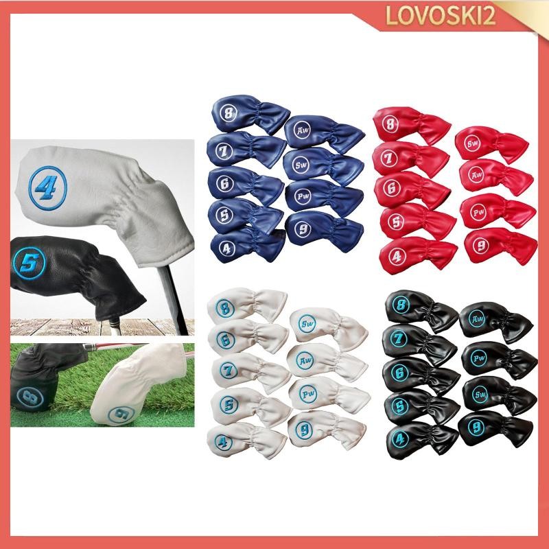 [Lovoski2] ชุดคลุมศีรษะ 9 ชิ้น Kopfbedeckung Utility Club หมายเลขเปลี่ยนได้