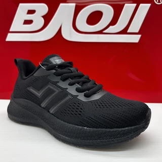 [รองเท้าวิ่ง] BAOJI บาโอจิ รองเท้าผ้าใบ BJM1122 BJW1122