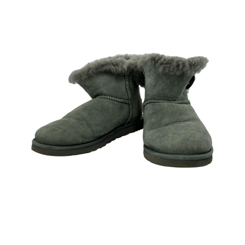 รองเท้า UGG Womens Mouton ส่งตรงจากญี่ปุ่น มือสอง
