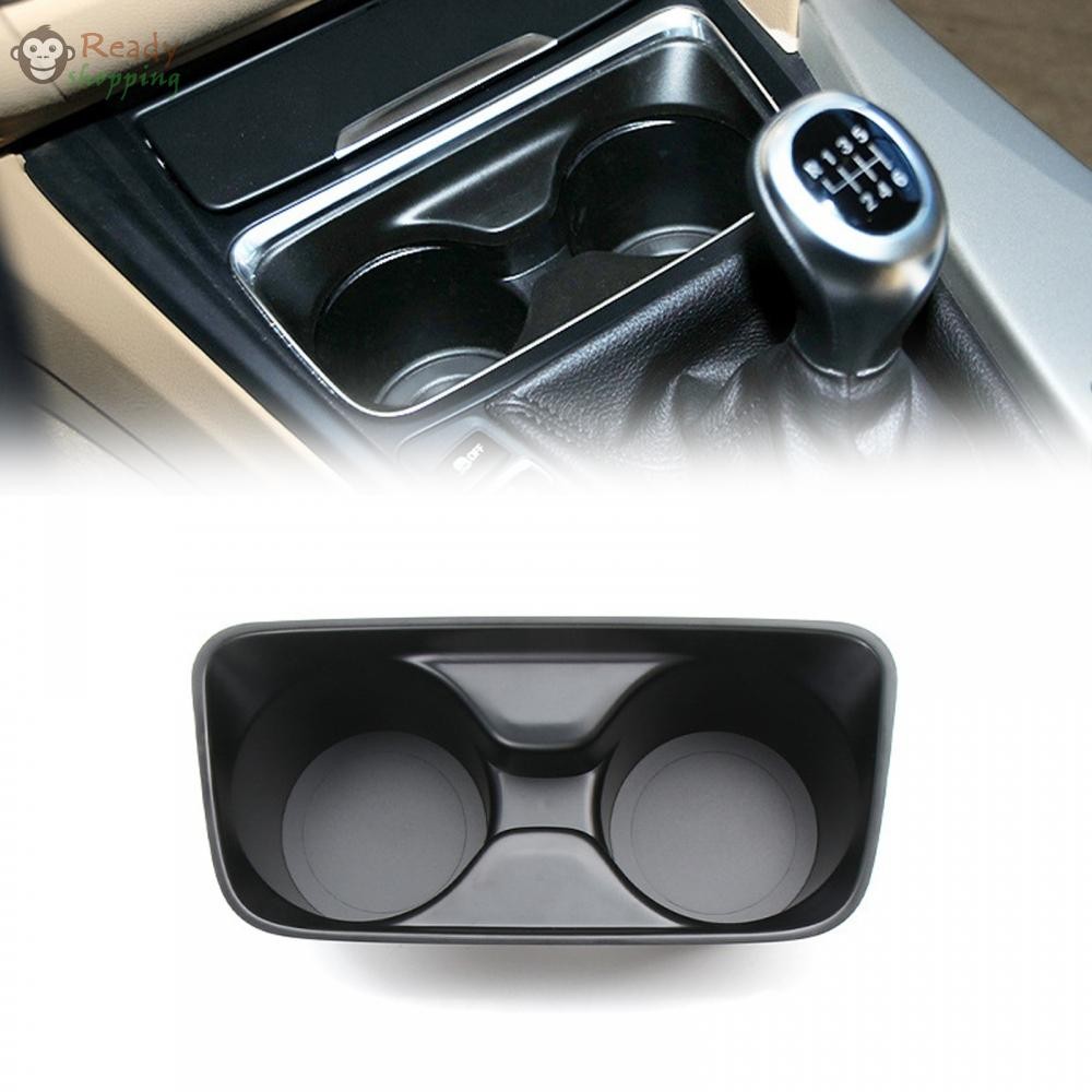 สําหรับ BMW 3 Series Central Storage ตารางที่วางแก้วเปลี่ยนโดยตรง F30 F31 F33