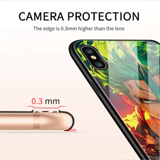 เคส For OPPO A3 A3X A60 A18 A78 A79 A17 A54 A38 A58 A77 A98 A17K A57 Pro 4G 5G เคสออปโป้ เคสโทรศัพท์ เคสแข็ง Case BL