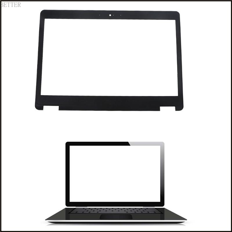 Bett สําหรับ Dell Latitude E5470 5470 0DK4RC DK4RC หน้าจอ LCD ฝาครอบด้านหน้ากรอบใหม่