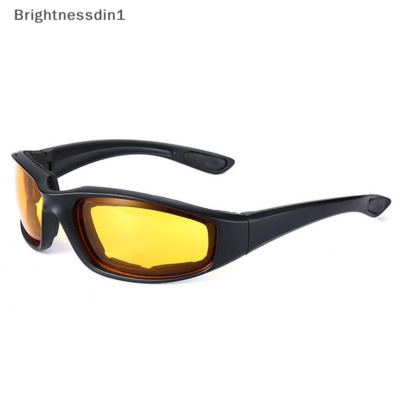 [Brightnessdin1] แว่นตารถจักรยานยนต์กันลมป้องกันรังสียูวีผู้ชายมอเตอร์แว่นตาขี่แว่นตาผู้ชายป้องกันดวงตาwindproof Motoแว่นตาอุปกรณ์เสริมบูติก – โปรปัง