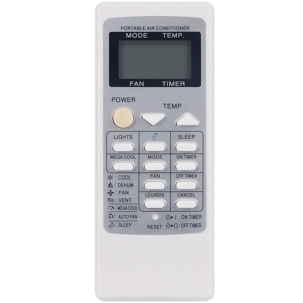 เปลี่ยน CRMC-A805JBEZ เปลี่ยนรีโมทสําหรับเครื่องปรับอากาศ Haier CRMC-A810JBEZ CV-10NH