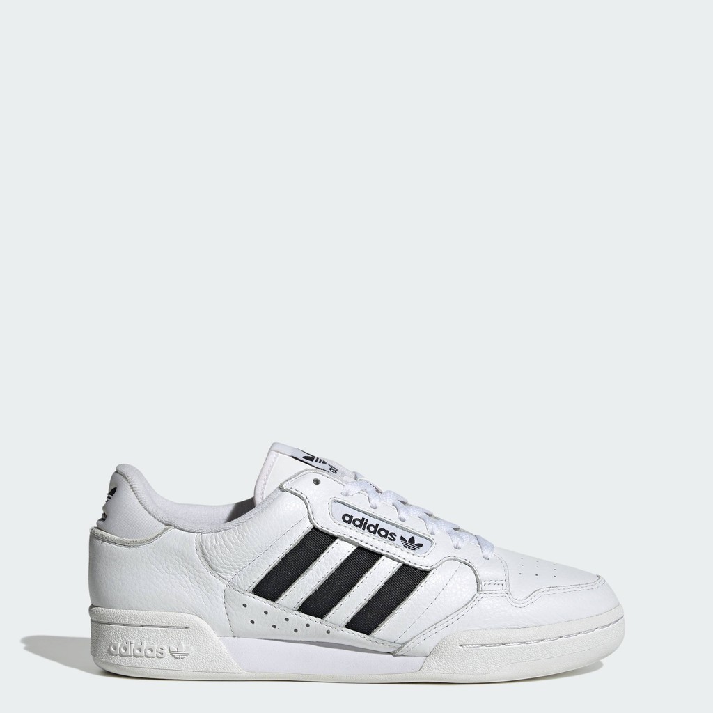 รองเท้า Continental 80 Clean Classic Adidas Continental 80 Shoes