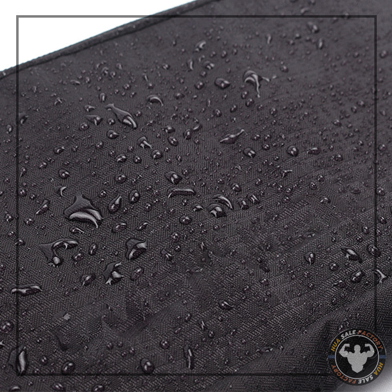 กันน้ำ กระเป๋าวิ่งคาดเอว กระเป๋าออกกำลังกาย ไม่จํากัดเพศ กระเป๋าอเนกประสงค์  แพ็คเอว - รูปที่ 6