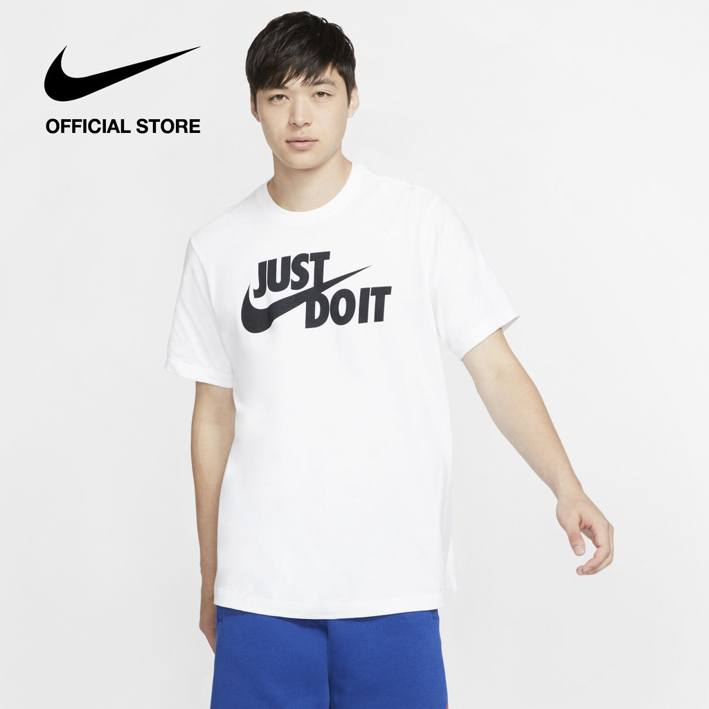 Men's Sportswear JDI T-Shirt - White