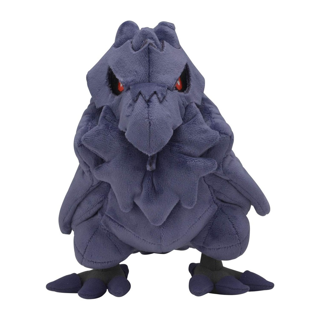 Pokémon Center Original Plush Doll Corviknight 20×18×13.5 (H×W×D: cm)