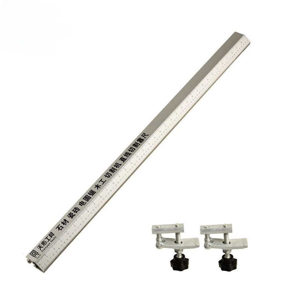 F2C รางนำตัดเลื่อยวงเดือน เอนกประสงค์ สามารถใช้ได้กับ เลื่อยวงเดือน 7  แข็งแรง ทนทาน