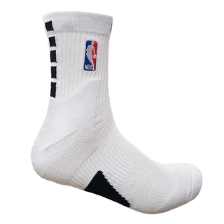ถุงเท้าบาสเก็ตบอล NBA ระดับมืออาชีพ