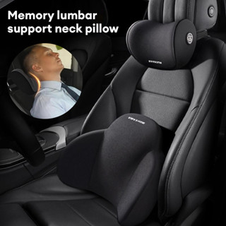 LIUOOP รถ ชุดแบบดั้งเดิมผ้าฝ้าย สบาย คอหมอน รถ ชุดแบบดั้งเดิ…