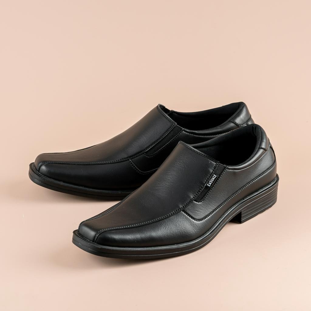 [PREMIUM ORIGINAL] WEXFORD - รองเท้าโลฟเฟอร์ผู้ชาย - รองเท้าทางการ รองเท้าทํางาน - CASUALE