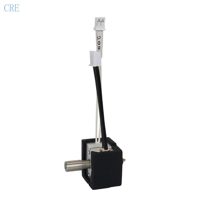 CRE อย่างเป็นทางการ Hotend ชุดสําหรับ Ender3 V3SE เครื่องพิมพ์ Extruder Hotend เครื่องทําความร้อนชุด