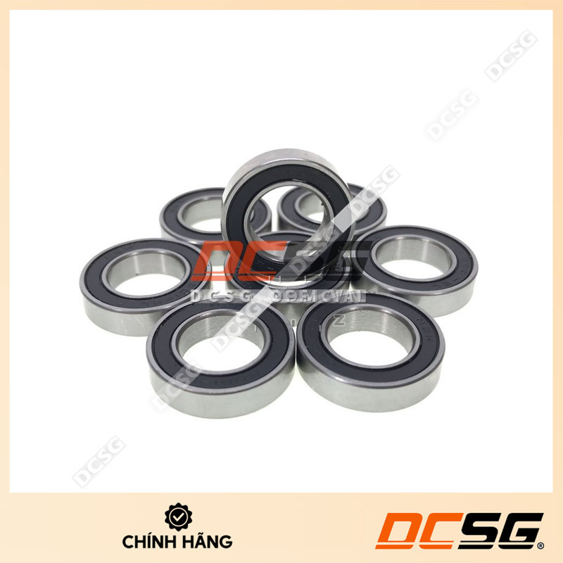 แบริ่ง 6801LLU สําหรับ TD021D/ TD022D Makita 210108-4 | ร้านค้า DCSG