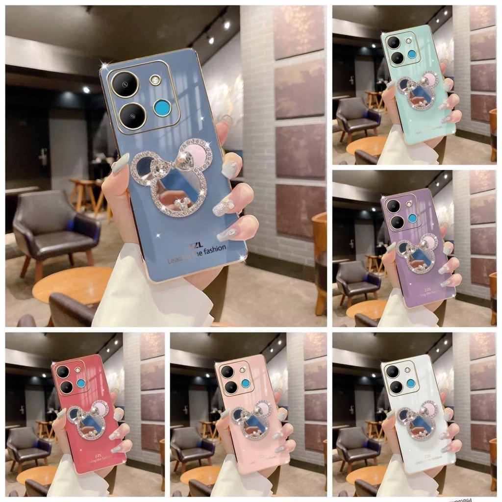 Case infinix GT 20Pro  เคส อินฟินิกซ์ GT 20Pro