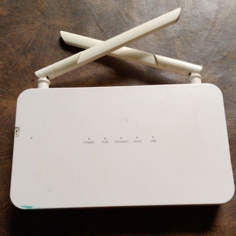 เราเตอร์ gpon ont f670l china