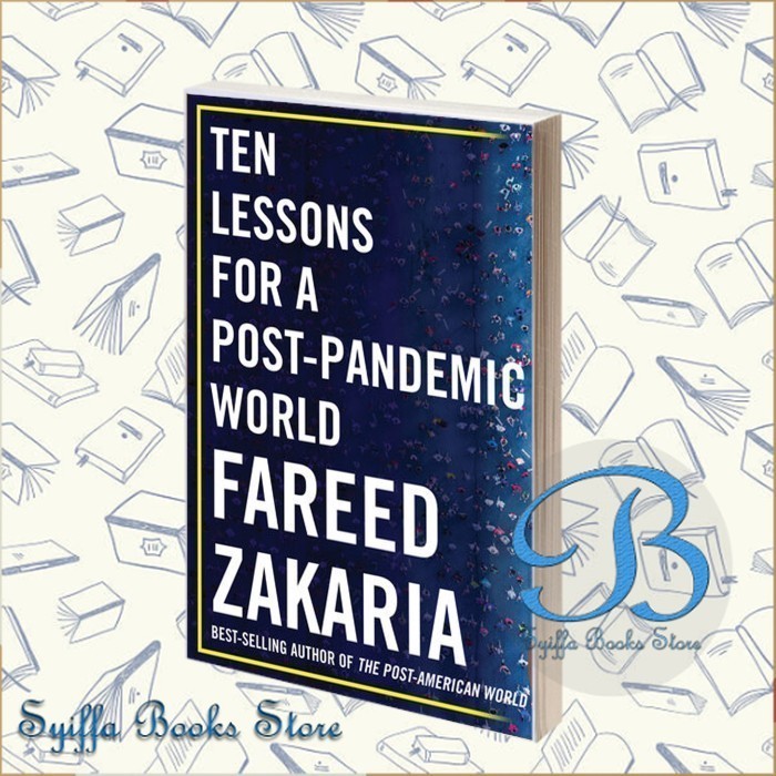 บทเรียนสิบแห่งโลกโพสต์-พาเรด Zakaria