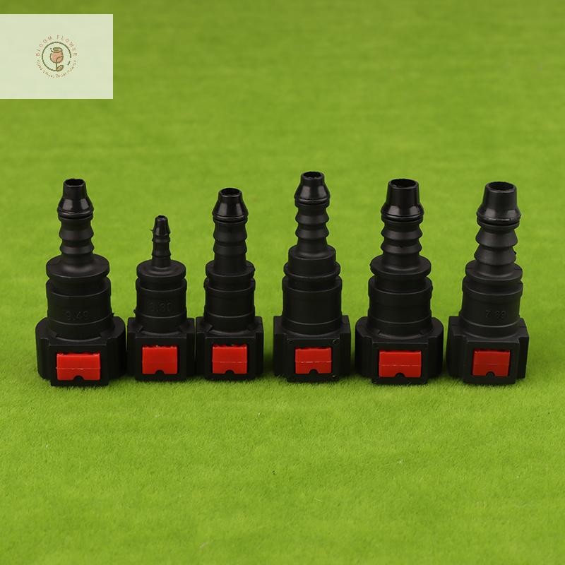 [ล้านgridnew] Urea Pump Urea Tube Quick Connector 6.30 7.89 9.49 การใช้ Air Joint SCR ชุดซ่อม Post-Processing WQL - รูปที่ 2