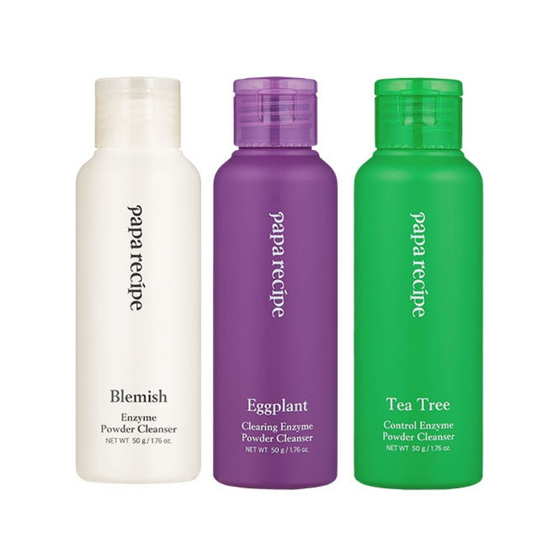 PAPA RECIPE Enzyme Powder Cleanser 50g