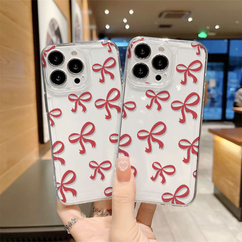 GOOD เคสโทรศัพท์ เคสไอโฟน แบบนิ่ม สำหรับรุ่น 15 14 13 13PRO 13PROMAX 12 Pro Max 11 8plus 7plus 7 XR X XS Max SE 11Pro