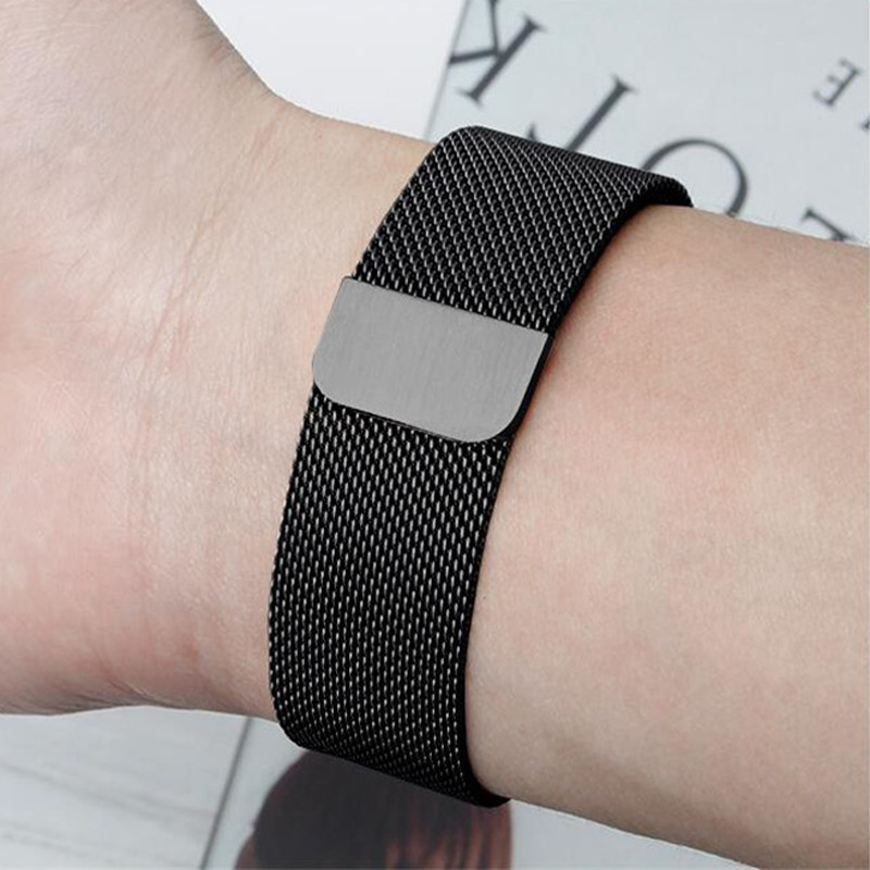 Mibro Watch C4 strap สายโลหะ Mibro Watch C2 C3 C4 strap สายรัดข้อมือกีฬา - รูปที่ 6