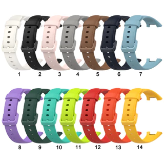 Miband 7pro สายรัดข้อมือทดแทนสําหรับ Xiaomi Mi Band 7 pro
