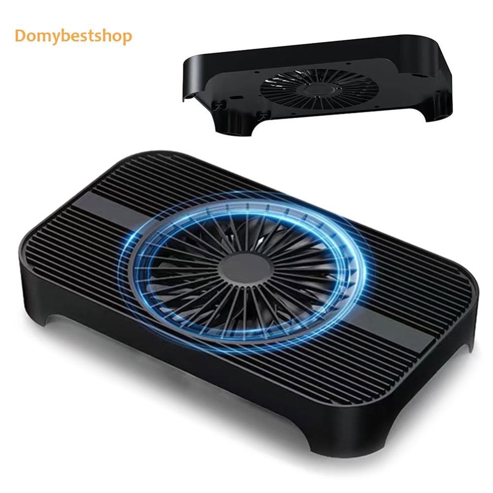 Z-x3 Router Cooling Base Fan Bracket Rack USB Power Interface 140 มม.พัดลมฮีทซิงค์วงเล็บสําหรับเราเตอร์โฮสต์ Cooling [Domybestshop.th]