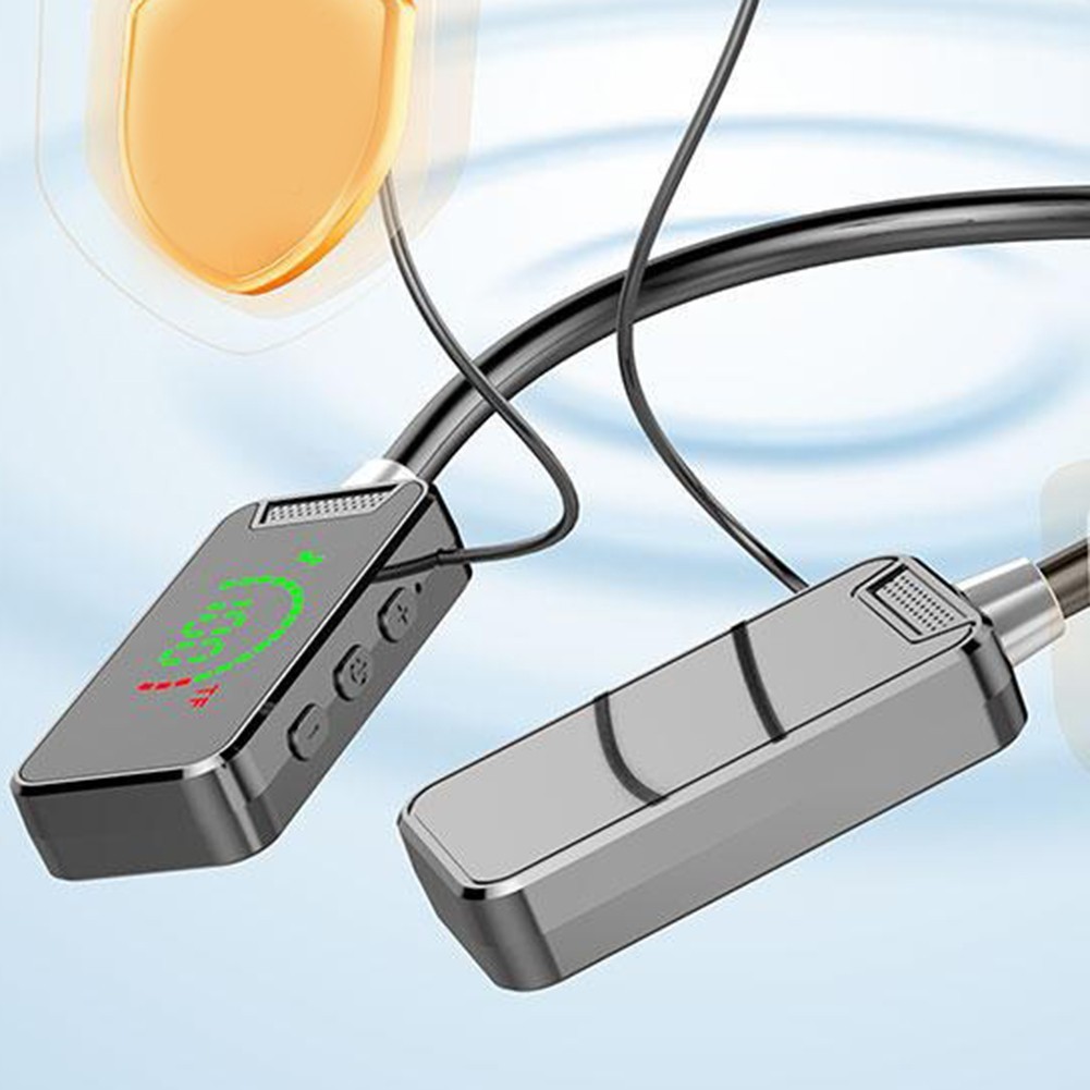 การ์ดเสียงไร้สายถ่ายทอดสดและหูฟังออกอากาศพร้อมที่เพิ่มขึ้น