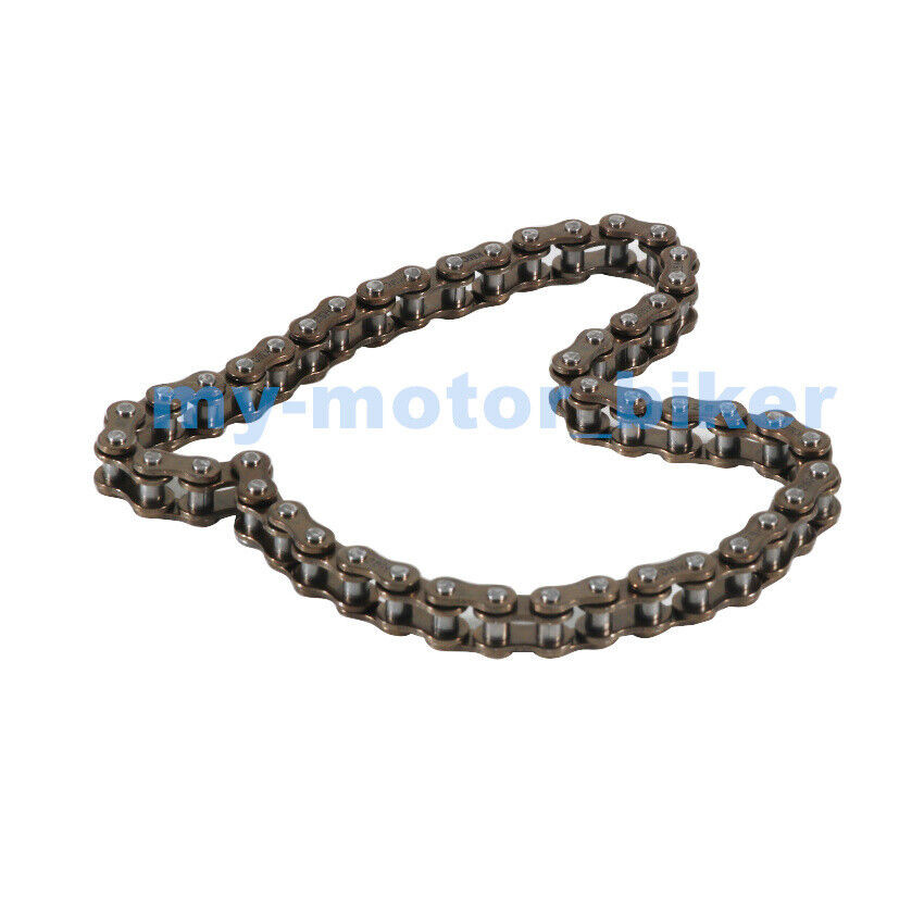 Timing Cam Chain สําหรับ Kymco Bet Win 125 2000-2008 250 2000-2006 15141-KKJ9-004 ชิ้นส่วนเครื่องยนต