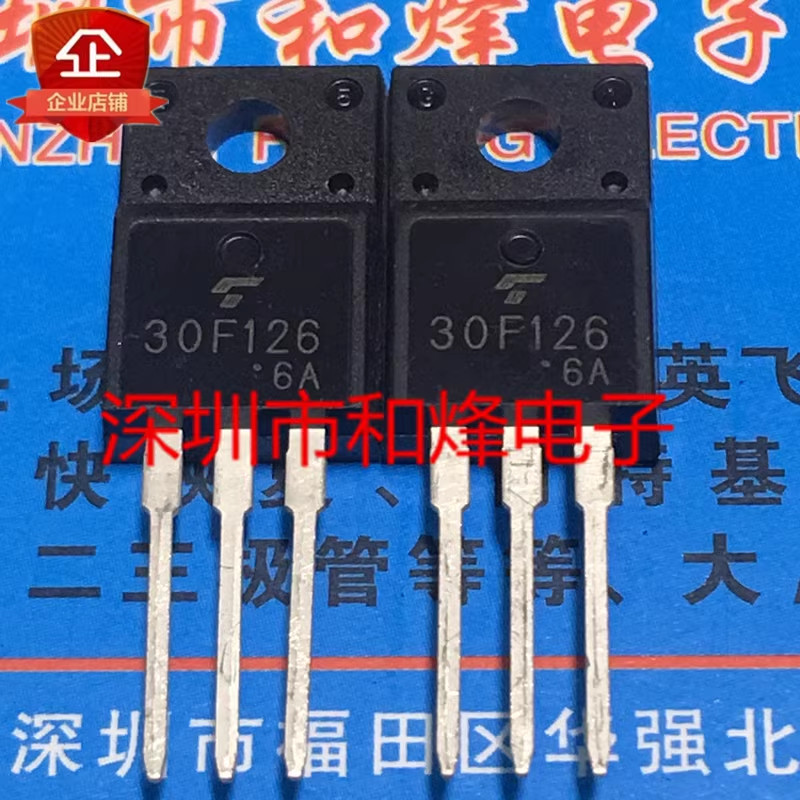 1-5pcs GT30F126 30F126 30J126 GT30J126 GT45G124 45F123 GT45F123 30G124 GT30G124 GT30F124 GT30F124 GT