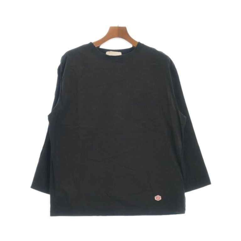 ViN Vincent et Mireille Tshirt Shirt black Direct from Japan Secondhand