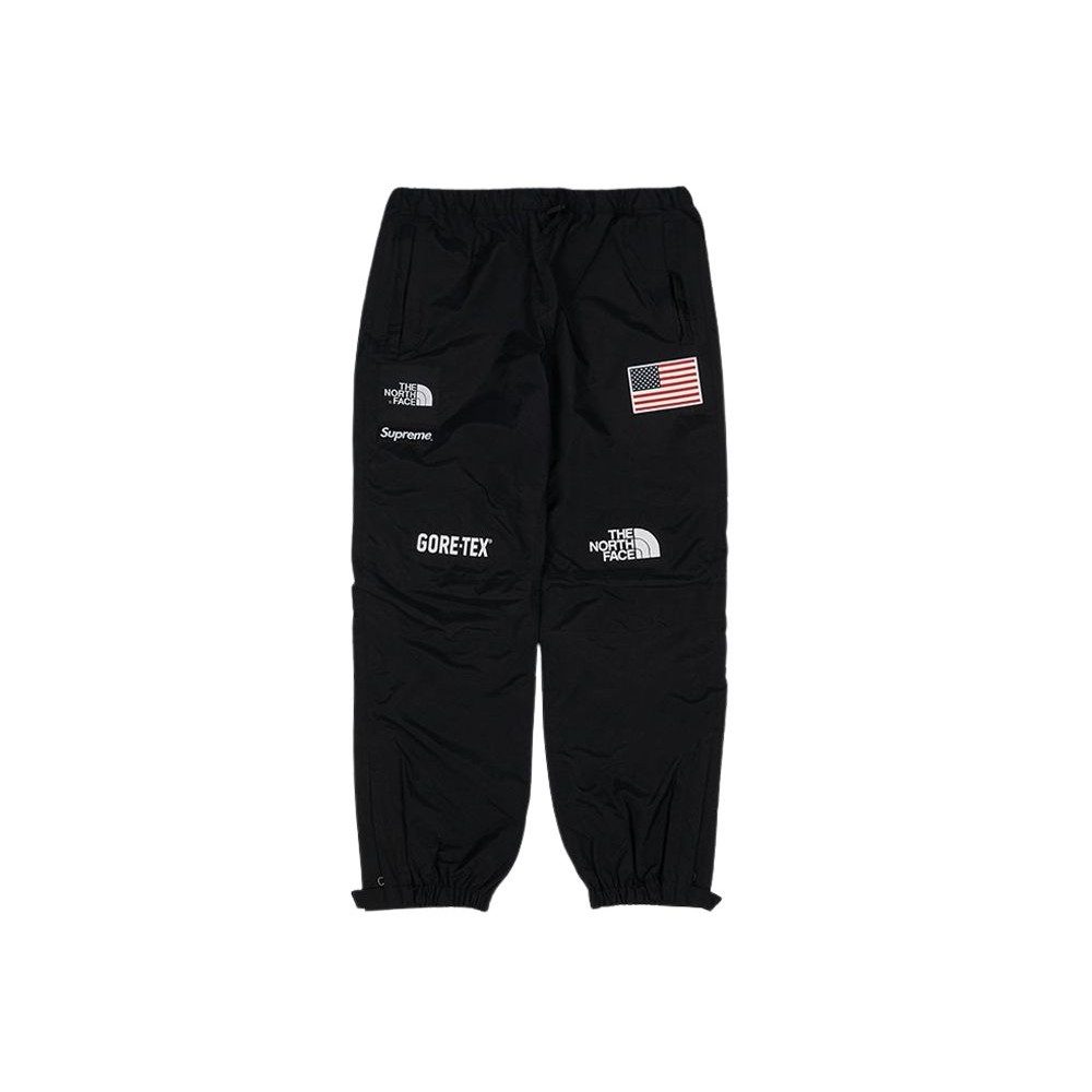 Supreme The North Face Antarctica Expedition Gore-Tex Pant "Black" Unused