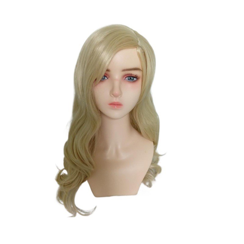 สาว Wicked Glinda คอสเพลย์เครื่องแต่งกายสีชมพูงานแต่งงานเจ้าหญิงชุดราตรีเครื่องแต่งกายฮาโลวีนเครื่องแต่งกาย Party - รูปที่ 3