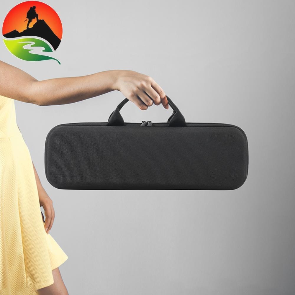 กระเป๋าใส่อุปกรณ์ป้องกันรอยขีดข่วนพร้อมถุงตาข่ายสำหรับเครื่องหนีบผม Dyson Airstrait HT01 สำหรับเครื่