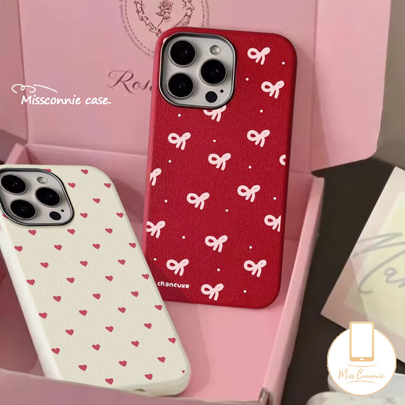 สําหรับoppo A3X A57 A60 A18 A15 A38 A3 A35 A7 A16 A95 A52 A15s A5s A53 A74 A55 A33 A9 A5 A54 A12 A17 A78 A31 A77 A7K A7 A7 A7 A7 A7 A31 A7 A7 A17 A78 A31 A77 A7 A7K A7 เคสโบว์หัวใจ