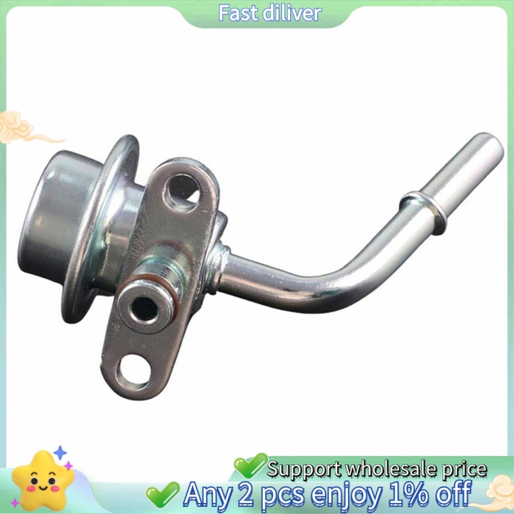 23270-75010 ใหม่ตัวควบคุมแรงดันเชื้อเพลิงสําหรับอุปกรณ์เสริม 2.7ล 2005-2006 ราคา ถูกที่สุด ดีลบีเคเค